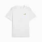 PUMA GRAPHICS Back Tee - Image 4