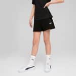 PUMA ESS Small No. 1 Logo Shorts TR G