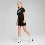 PUMA ESS Small No. 1 Logo Shorts TR G - Image 3