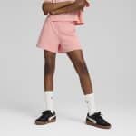 PUMA ESS Small No. 1 Logo Shorts TR G