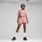 PUMA ESS Small No. 1 Logo Shorts TR G - Image 3