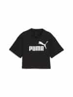 PUMA ESS No. 1 Logo Short Length Tee G