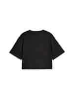 PUMA ESS No. 1 Logo Short Length Tee G - Image 2