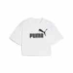 PUMA ESS No. 1 Logo Short Length Tee G