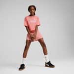 PUMA ESS No. 1 Logo Short Length Tee G - Image 3