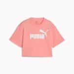 PUMA ESS No. 1 Logo Short Length Tee G - Image 4