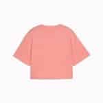 PUMA ESS No. 1 Logo Short Length Tee G - Image 5