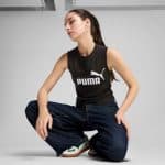 PUMA ESS No. 1 Logo Slim Tank - Image 2