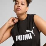 PUMA ESS No. 1 Logo Slim Tank - Image 4
