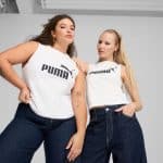 PUMA ESS No. 1 Logo Slim Tank