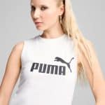 PUMA ESS No. 1 Logo Slim Tank - Image 2