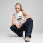 PUMA ESS No. 1 Logo Slim Tank - Image 3