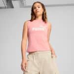 PUMA ESS No. 1 Logo Slim Tank