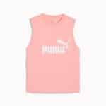 PUMA ESS No. 1 Logo Slim Tank - Image 4
