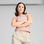 PUMA ESS No. 1 Logo Slim Tank