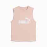 PUMA ESS No. 1 Logo Slim Tank - Image 4