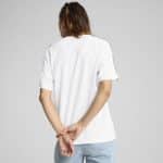 PUMA ESS TAPE Relaxed Tee - Image 2