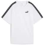PUMA ESS TAPE Relaxed Tee - Image 3