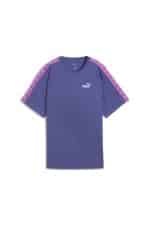 PUMA ESS TAPE Relaxed Tee