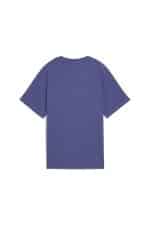PUMA ESS TAPE Relaxed Tee - Image 2
