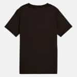 PUMA ESS 2 COLOR No.1 Logo Tee B - Image 2