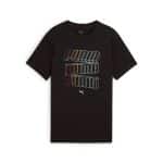 PUMA ESS LOGO LAB HOG Tee B - Image 4