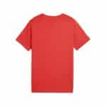 PUMA ESS LOGO LAB HOG Tee B - Image 5