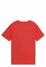 PUMA ESS LOGO LAB Tee B - Image 2