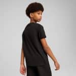 PUMA ESS LOGO LAB Summer Tee B - Image 2