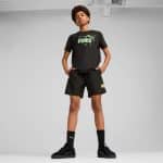 PUMA ESS LOGO LAB Summer Tee B - Image 3