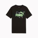 PUMA ESS LOGO LAB Summer Tee B - Image 4