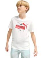 PUMA ESS LOGO LAB Summer Tee B