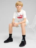 PUMA ESS LOGO LAB Summer Tee B - Image 3