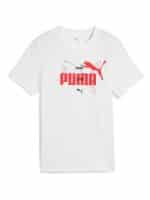 PUMA ESS LOGO LAB Summer Tee B - Image 4