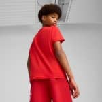 PUMA ESS LOGO LAB Summer Tee B - Image 2