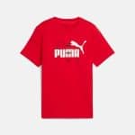 PUMA ESS LOGO LAB Summer Tee B - Image 4