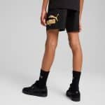 PUMA ESS LOGO LAB Summer Woven Shorts B - Image 2