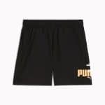 PUMA ESS LOGO LAB Summer Woven Shorts B - Image 4