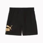 PUMA ESS LOGO LAB Summer Woven Shorts B - Image 5