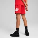 PUMA ESS LOGO LAB Summer Woven Shorts B - Image 2