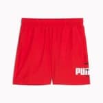 PUMA ESS LOGO LAB Summer Woven Shorts B - Image 4