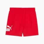 PUMA ESS LOGO LAB Summer Woven Shorts B - Image 5