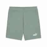PUMA ESS 2 COLOR No. 1 Logo Shorts TR B - Image 4