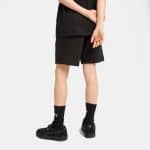 PUMA ESS 2 COLOR No. 1 Logo Shorts TR B - Image 2