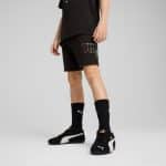 PUMA ESS LOGO LAB Execution Shorts TR B