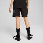 PUMA ESS LOGO LAB Execution Shorts TR B - Image 2