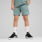 PUMA ESS LOGO LAB Execution Shorts TR B