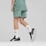 PUMA ESS LOGO LAB Execution Shorts TR B - Image 2