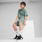PUMA ESS LOGO LAB Execution Shorts TR B - Image 3