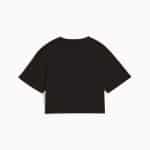 PUMA ESS 2 COLOR No. 1 Logo Short Length Tee G - Image 2